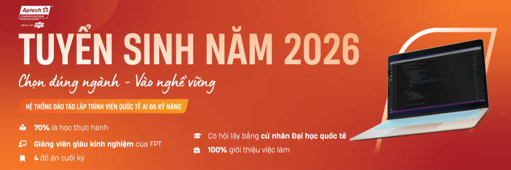 Học viên Aptech xuất sắc chinh phục giải nhì Hackathon TechWiz toàn cầu