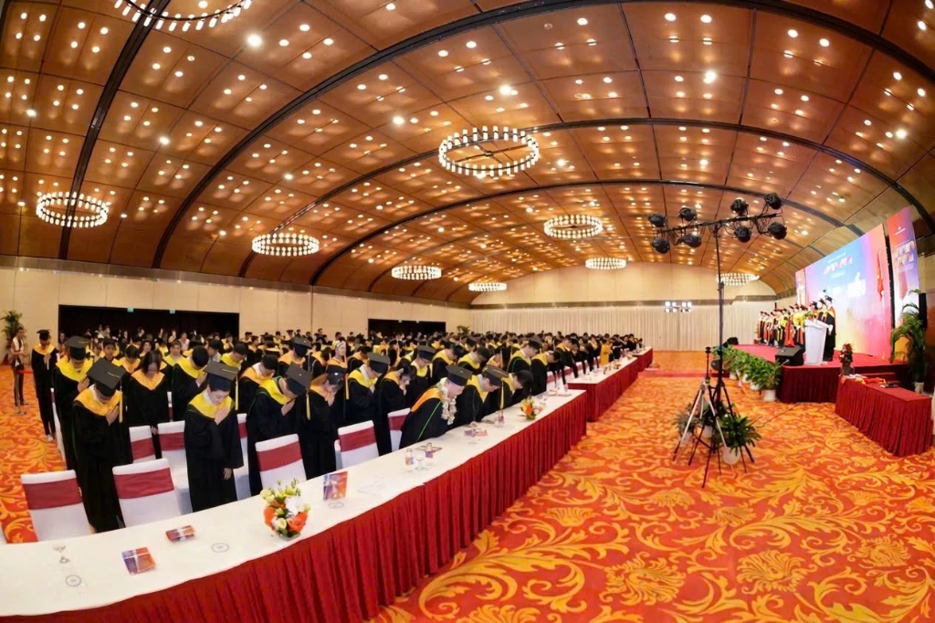 Nghi thức Tuyên Hứa Tân khoa