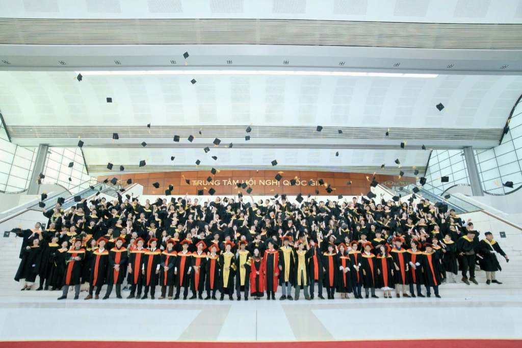 Bài Phát Biểu Đầy Cảm Hứng
