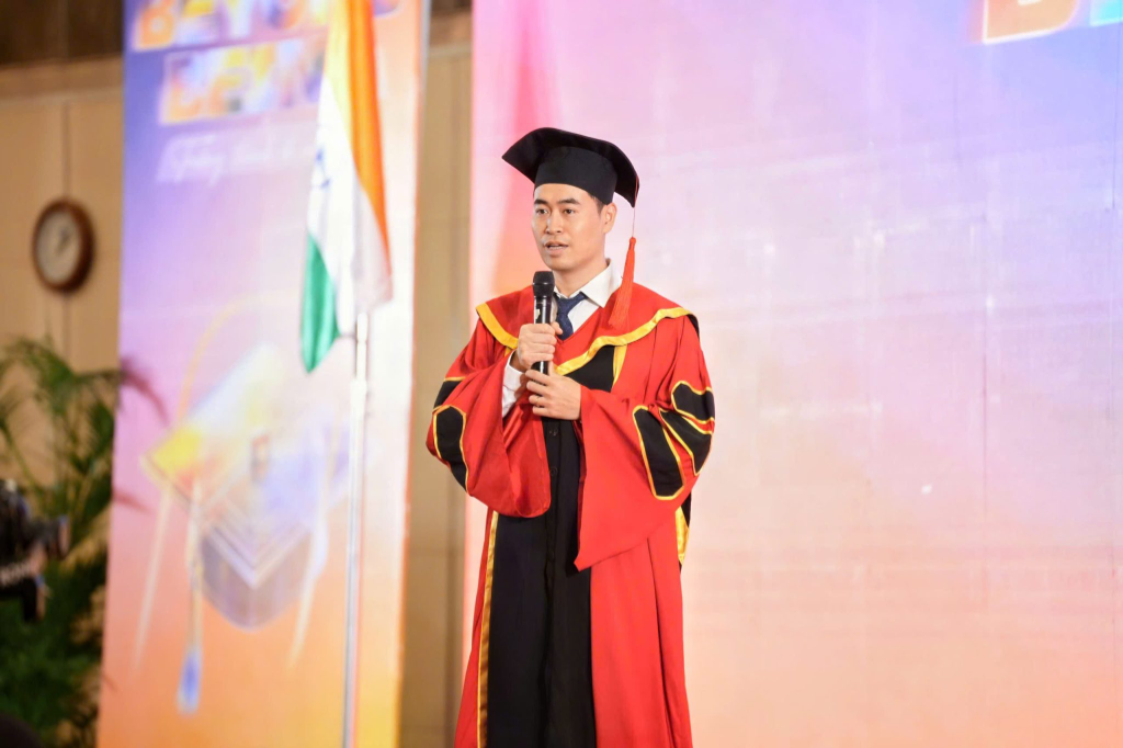 Lời Cảm Ơn Từ Phụ Huynh