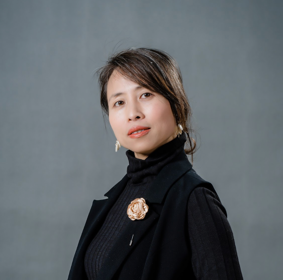 Cô Nguyễn Phương Anh